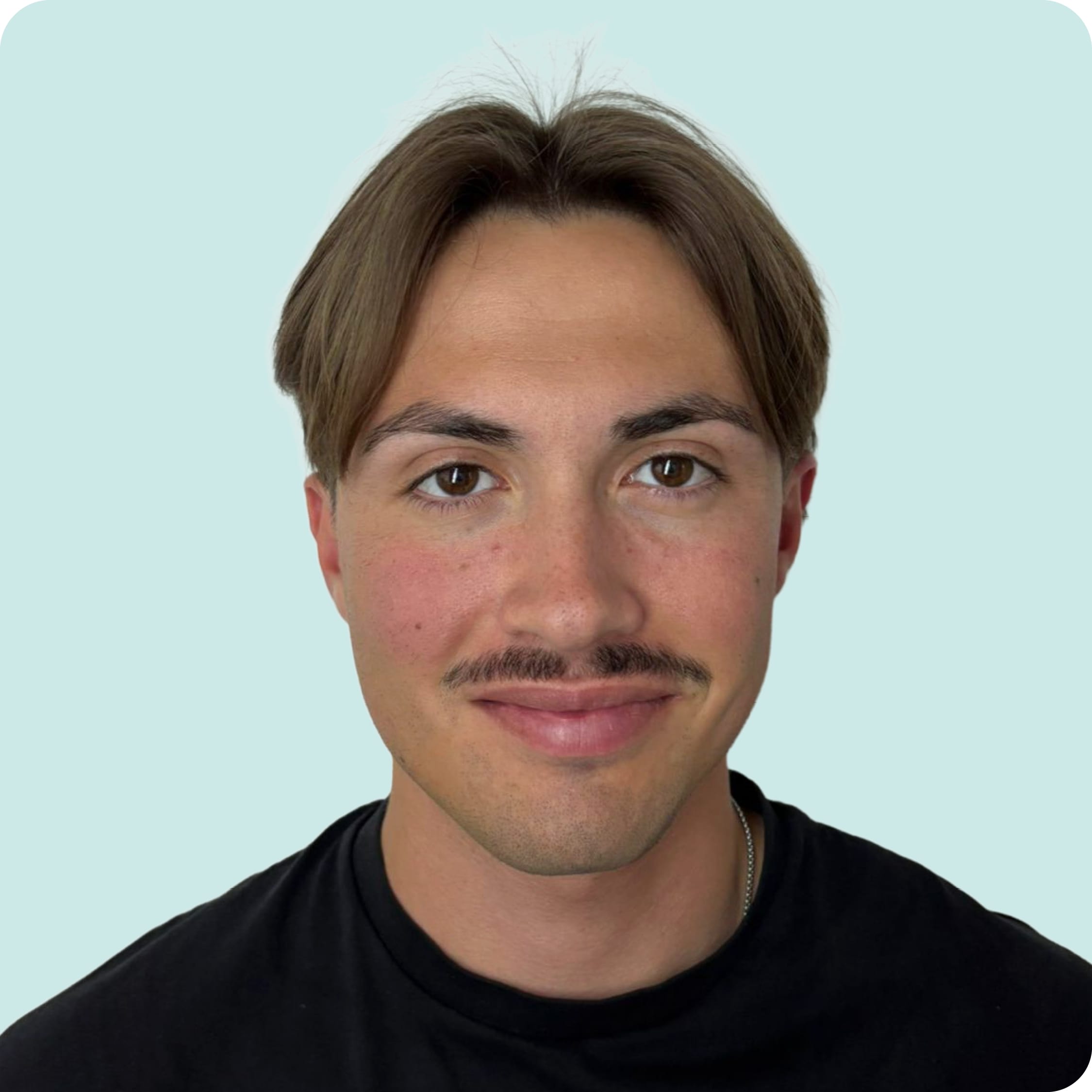 Dimitri Ciceroni — Fisioterapista certificato Ri-Hub