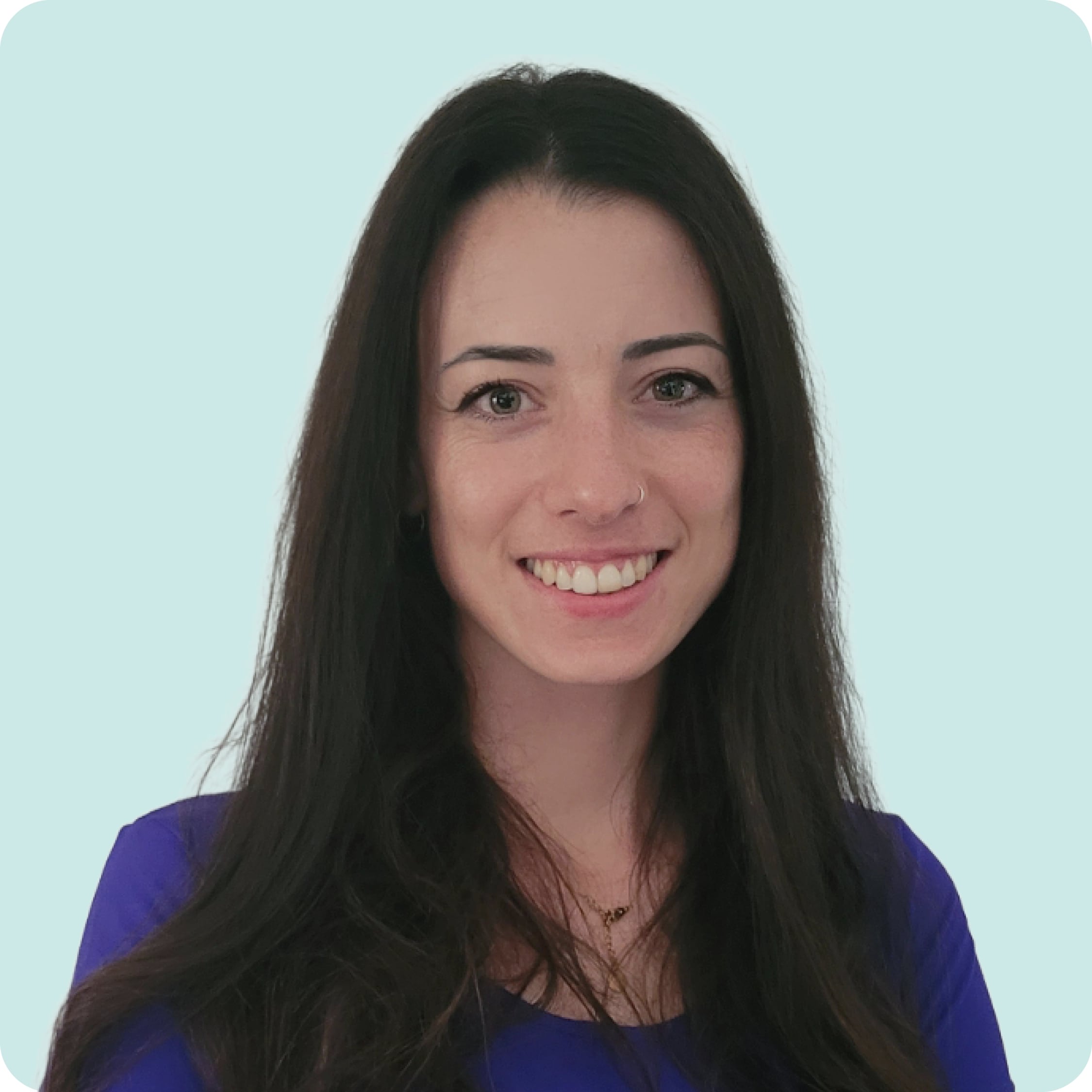 Ilenia Benedet — Fisioterapista certificato Ri-Hub