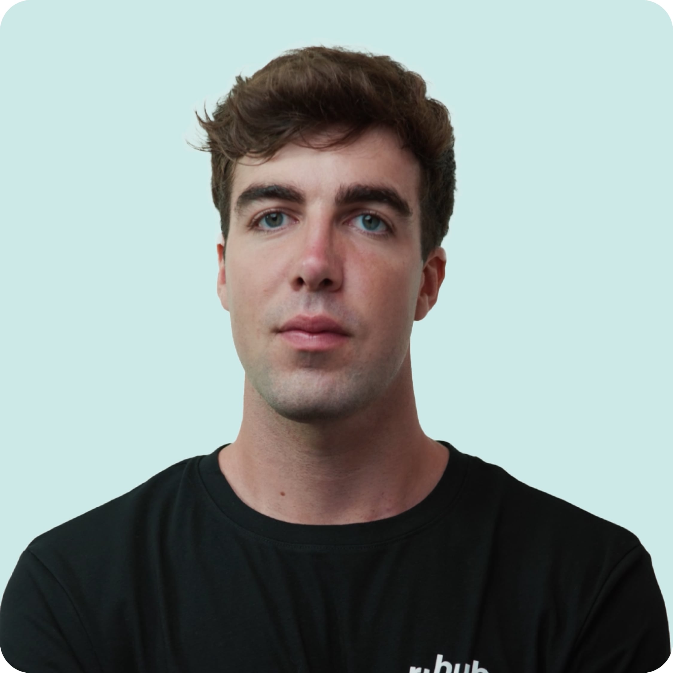 Daniele Carretto — Fisioterapista certificato Ri-Hub