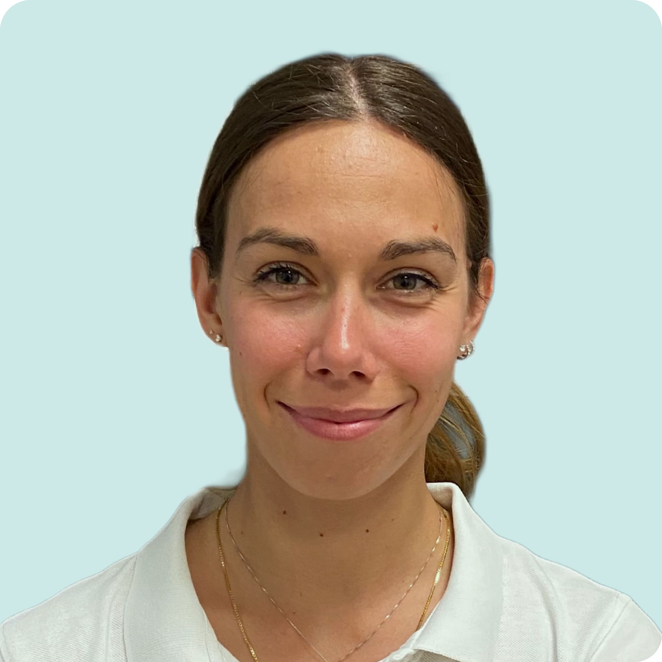 Elena Santoni — Fisioterapista certificato Ri-Hub