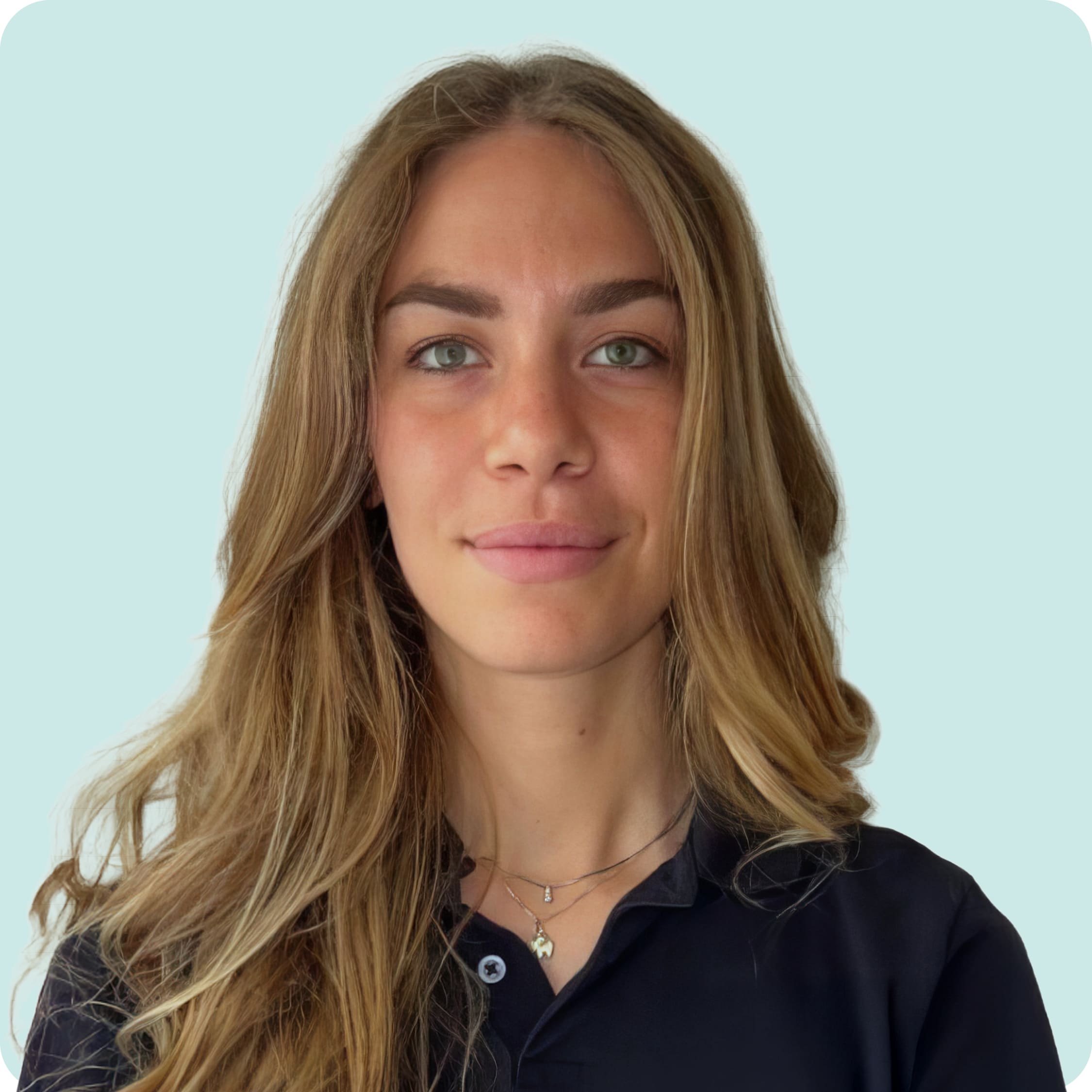 Sofia Miniati — Fisioterapista certificato Ri-Hub