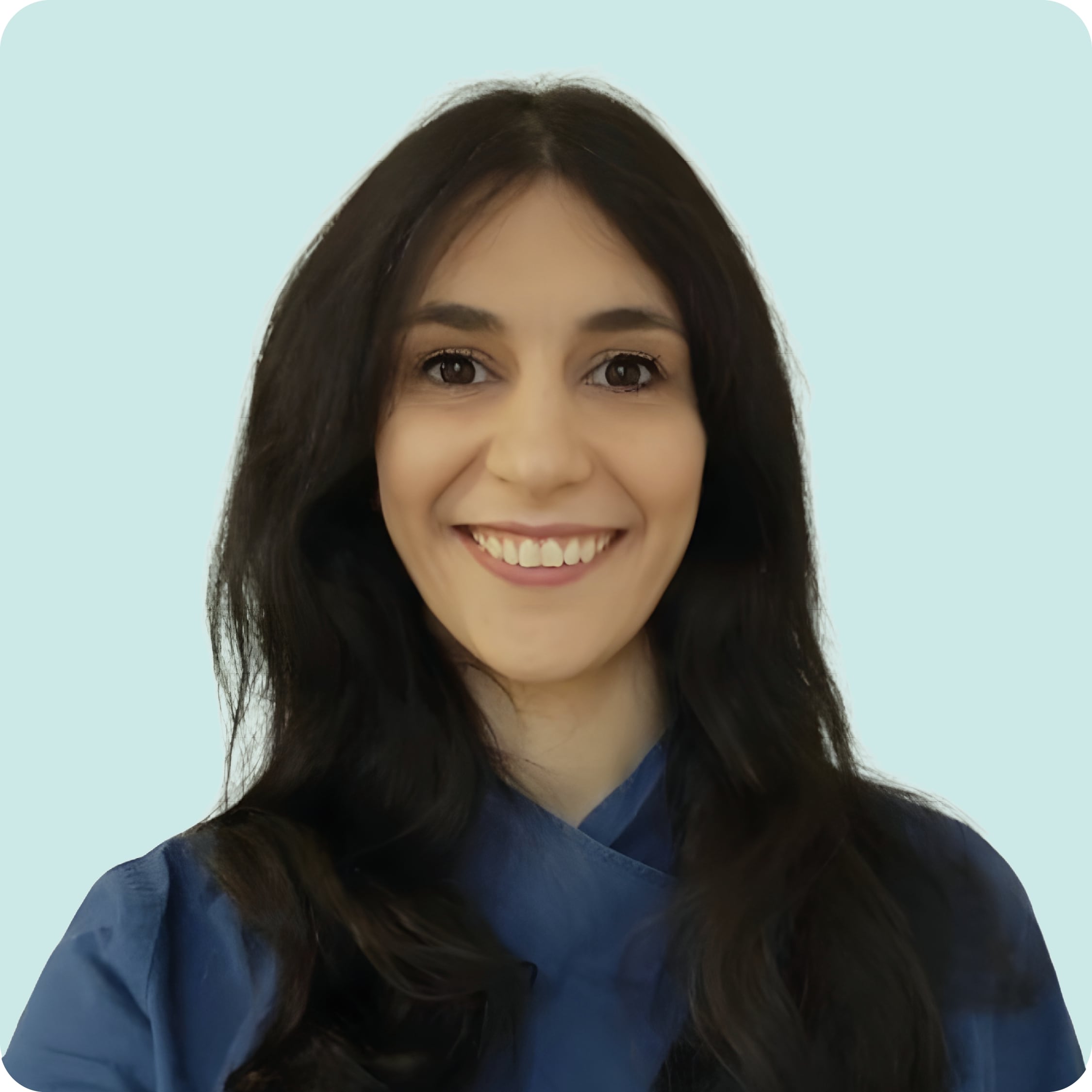 Arianna Rossi — Fisioterapista certificato Ri-Hub