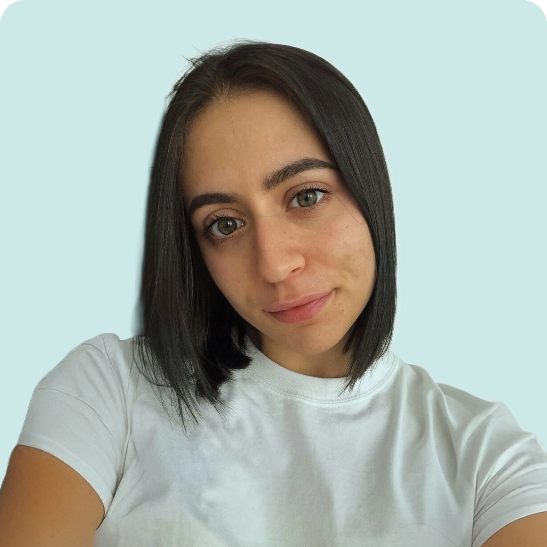 Anna Cavalli — Fisioterapista certificato Ri-Hub