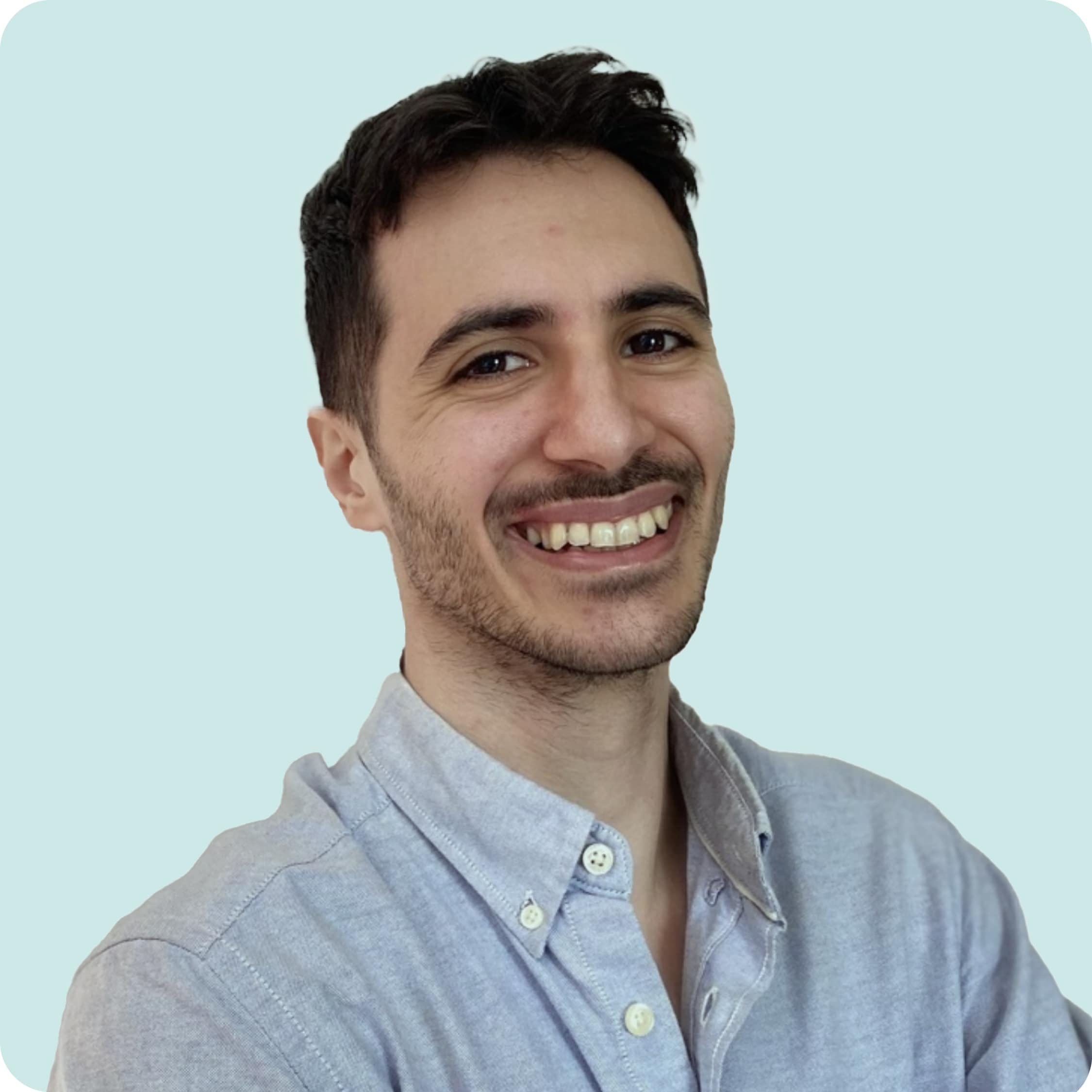 Ludovico Ferri — Fisioterapista certificato Ri-Hub
